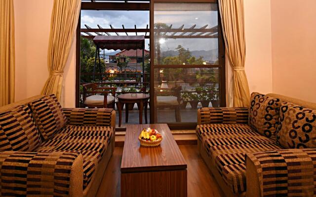 The Address Kathmandu Hotel