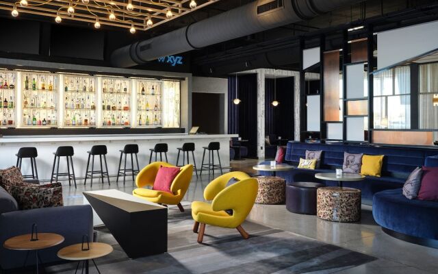 Aloft Knoxville West