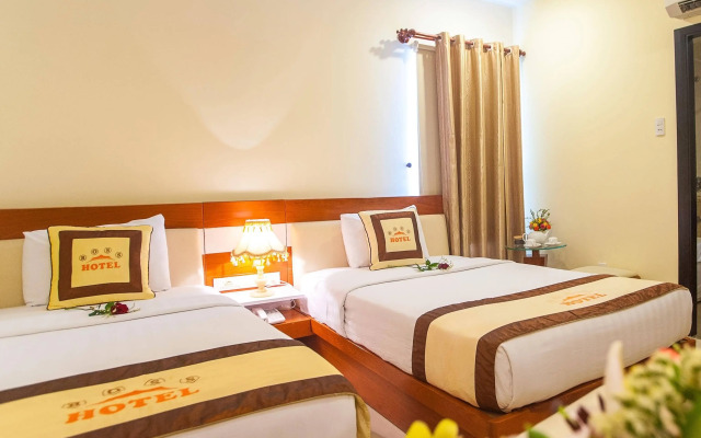 Boss Palace Hotel