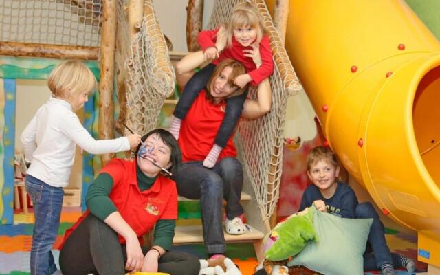 Family Hotel La Grotta