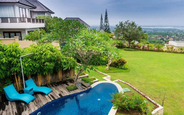 Sun Island Suites & Spa Goa Gong