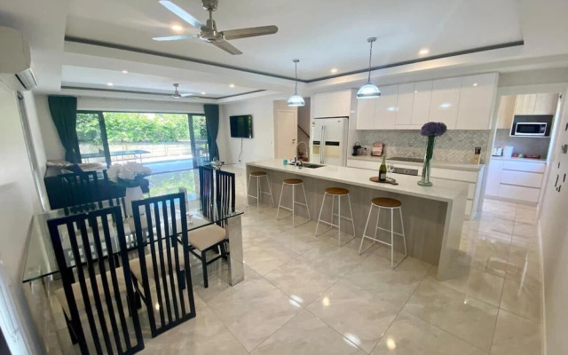 CHIRN PARK Bed & Breakfast