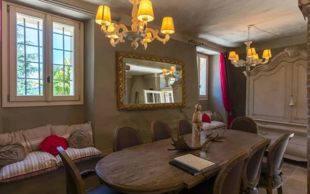 Il Castellaccio 8 in Brisighella