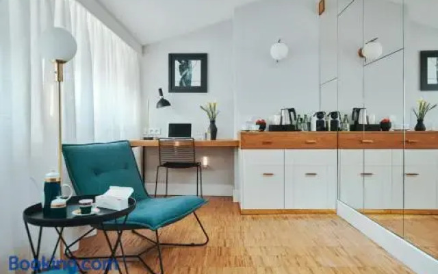Aparthotel Stalowa52
