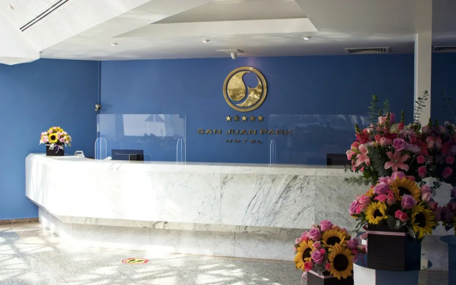 Hotel San Juan Park