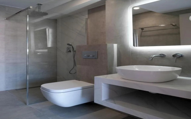 Olympos Suites Apartments