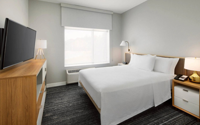 TownePlace Suites by Marriott Plant City