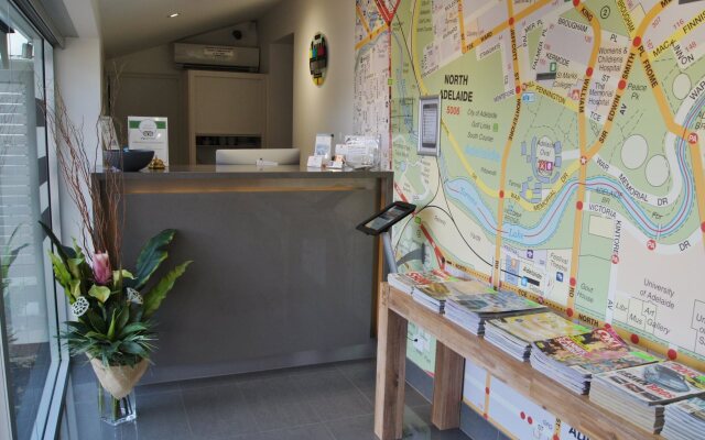 North Adelaide Boutique Stays Accommodation