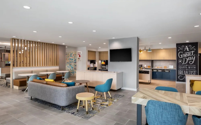 Towneplace Suites by Marriott Iron Mountain