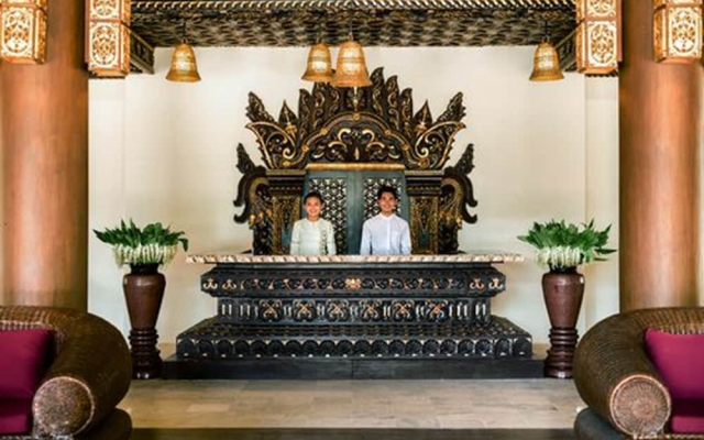 Royal Palace Hotel