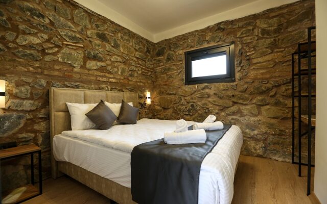 Mia Mia Suites Apart-Hotel