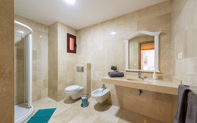 Dunas Canteras apartment 2
