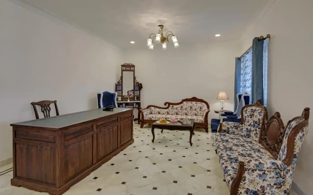The Mount Bungalow Mount Abu