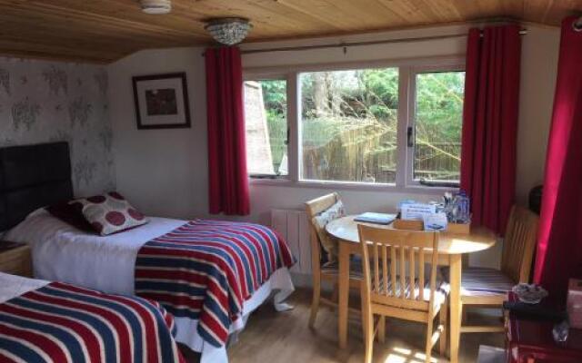 The Willows Guesthouse