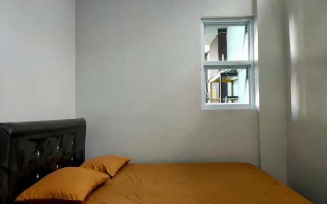 Hotel O Kost 3 Kelor Syariah