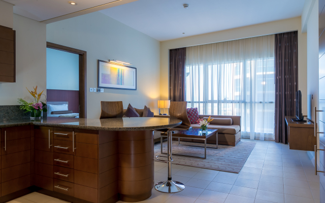 Grand Millennium Al Wahda 