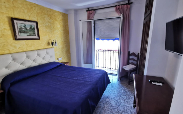 Hotel Doña Carmen