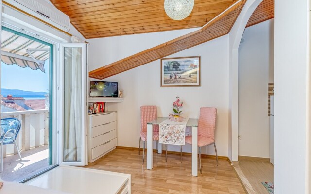 Brač Mladineo Studio A1 300mt From sea