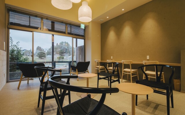 Kazenokuni Iwami Resort & Stays