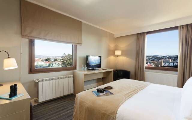 Hotel Costaustralis