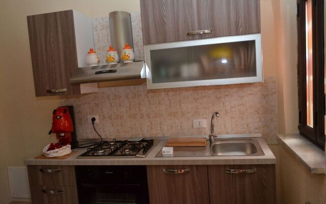 Jolly House Bolognetta