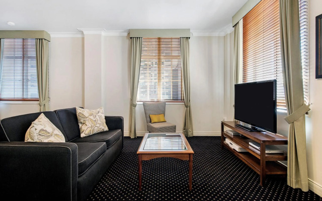 Rothbury Hotel