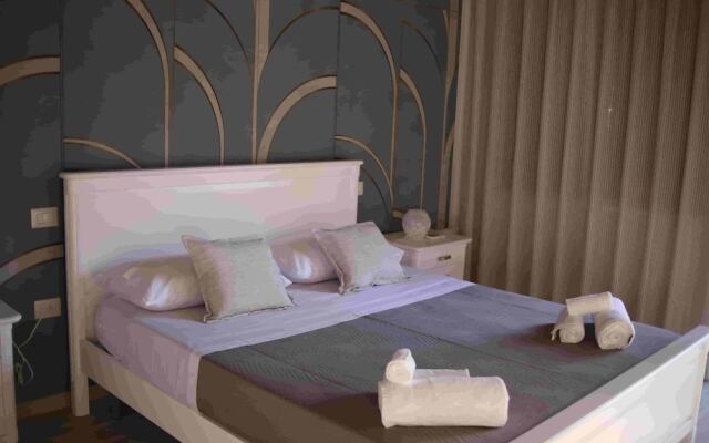 La Dimora del Croccio