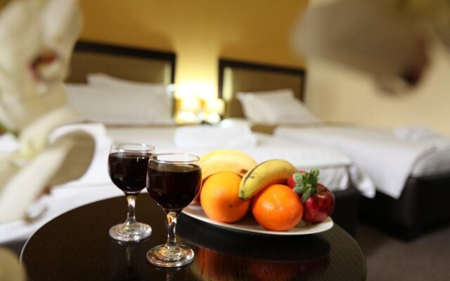 Holy Family Hotel