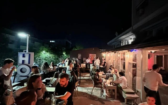 Hotel Bojatours