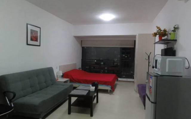 Homehunter Short Term Apartment