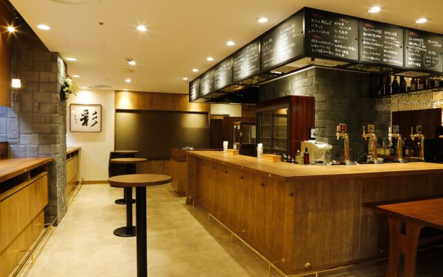 Hotel Keihan Tenmabashi