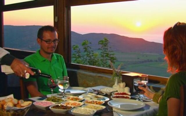 Imbros Organik Otel