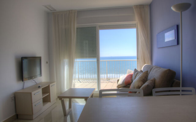 Apartamentos Turísticos Playa Bárbate