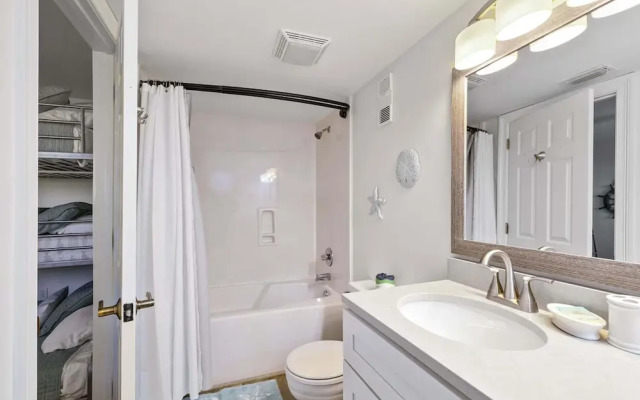 Starboard Village 121