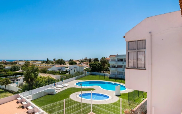 Akisol Albufeira Areia