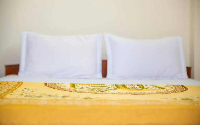 Thanh Linh Hotel