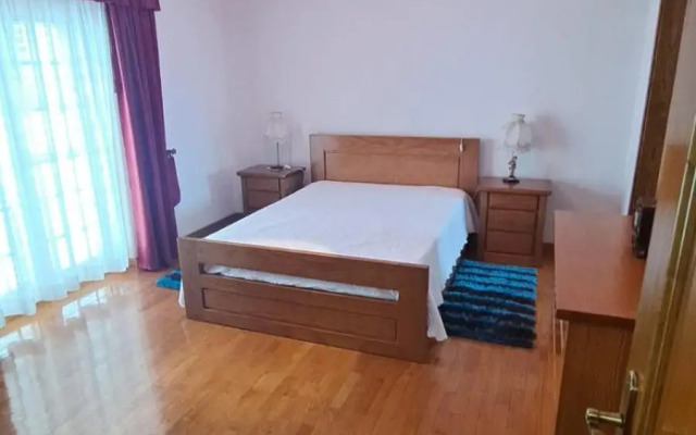 Alojamento Local Fermil de Basto