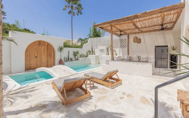 Yucca Villas