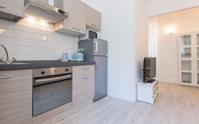 Rental in Rome Turati