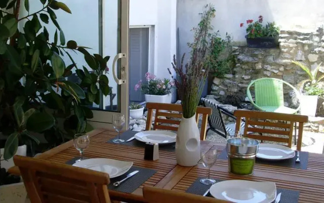 Apartment - Aux Portes d'Avignon