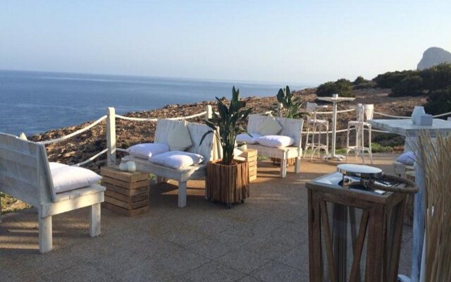 Hostal La Torre Ibiza Cap Negret