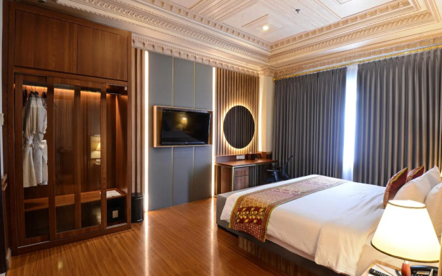 The Rich Jogja Hotel