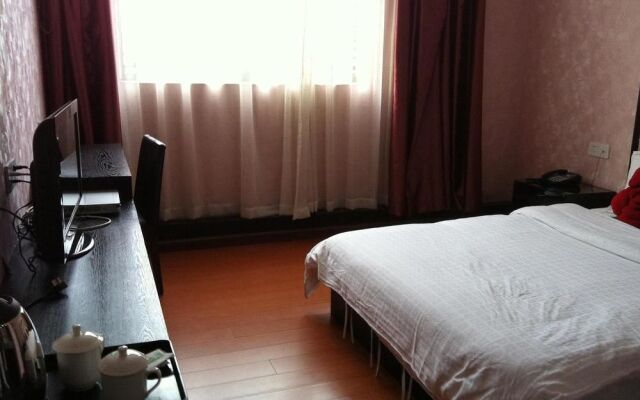 Dubang Holiday Hotel