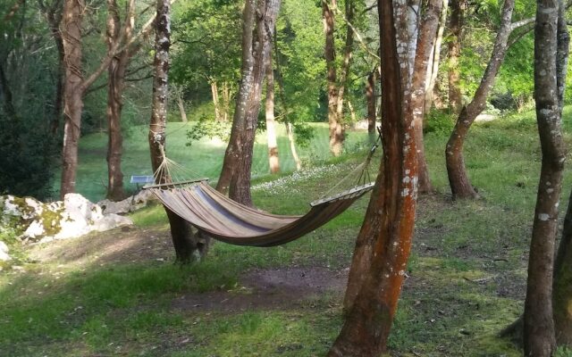 La Fuente de Báscones