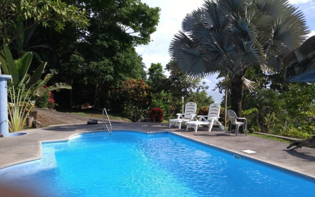 Les Arcades de L'Horizon