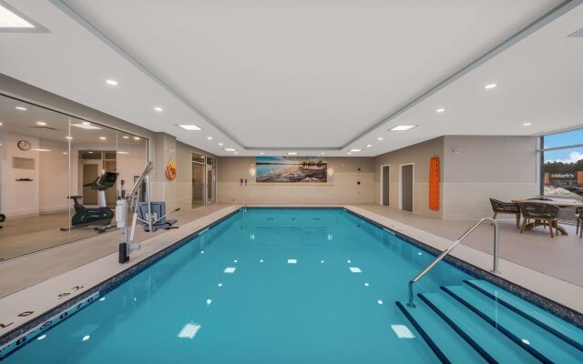 Best Western Plus Parry Sound