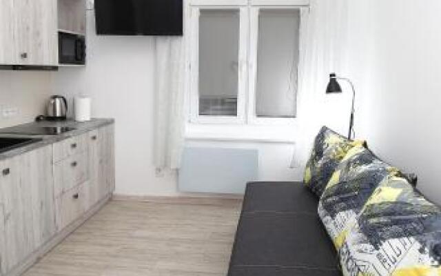 100-SIO Apartamenty Kamienica