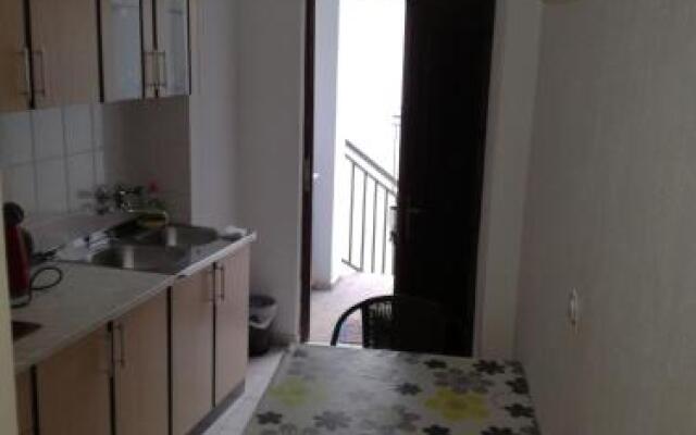 Apartmani Miron