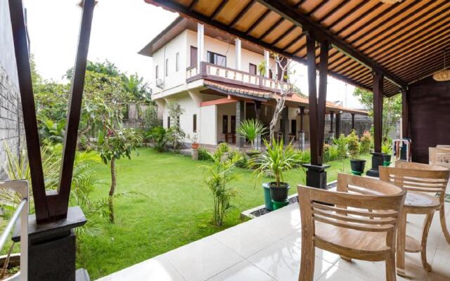 Arik Homestay Canggu