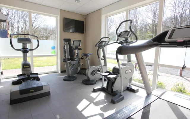 EuroParcs Spaarnwoude